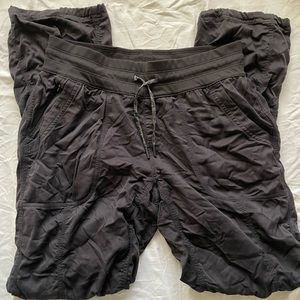 north face pants